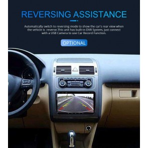 Volkswagen Passat B6 Autoradio Android Dvd Gps Navigation