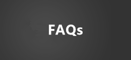 FAQs